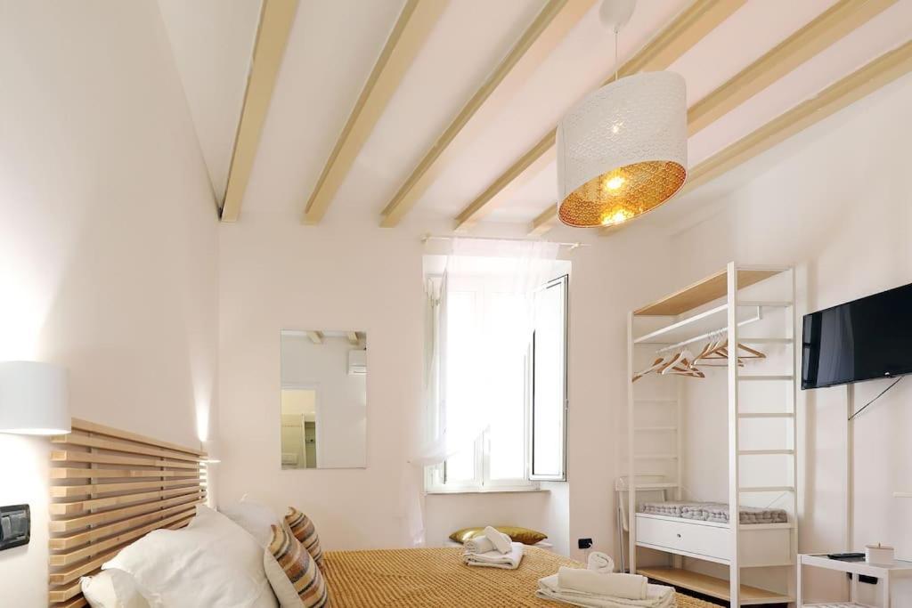 Blu Flamingo Trilussa Διαμέρισμα Ρώμη Εξωτερικό φωτογραφία